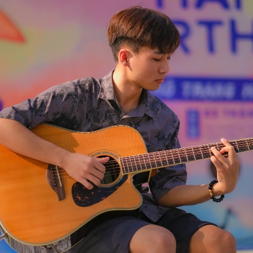 Hoàng Công Minh