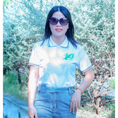 Nguyễn Thị Nhung