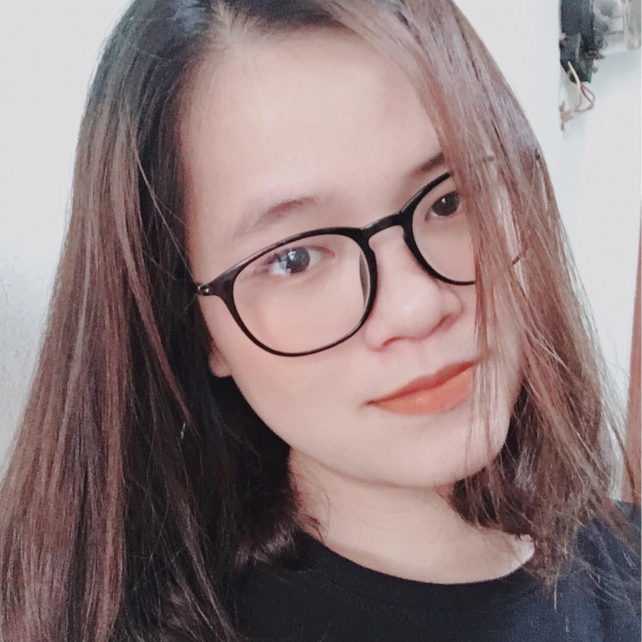 Nguyễn Thị Thu Thuỷ