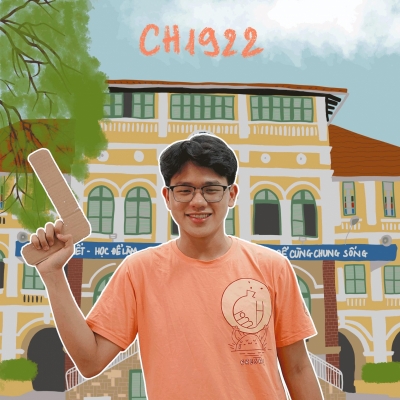 Đặng Hoàng Minh Nhật