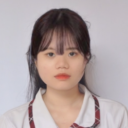 Phạm Trần Thảo Trang