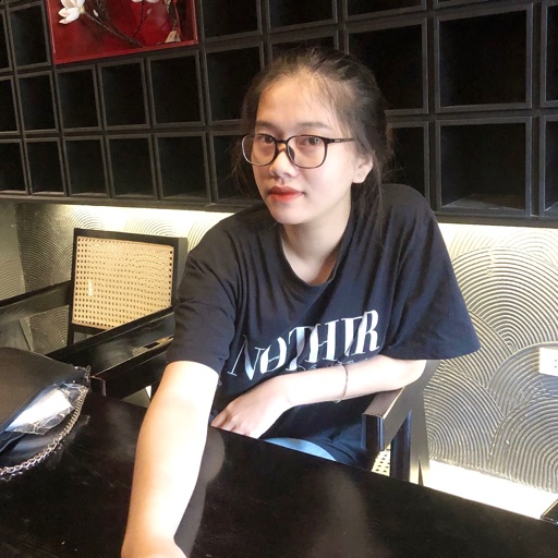 Trần Thị Trà My