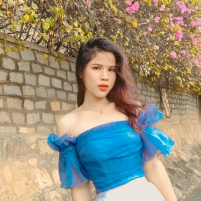 Phạm Nhật Tường Vy