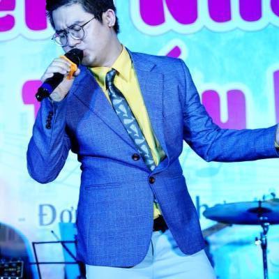 NGUYỄN PHÁT HUY