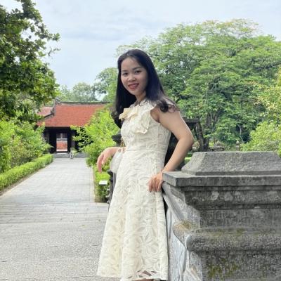 Bùi Thị Thanh Hương