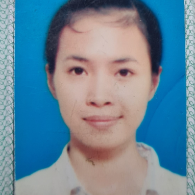 Nguyễn Thị Huỳnh Hoa