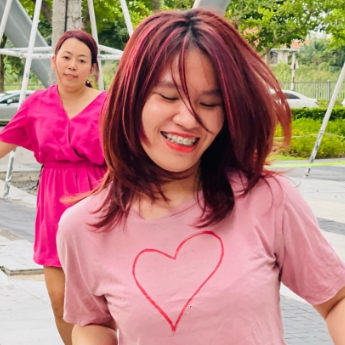 Nguyễn Thị Mỹ Tâm