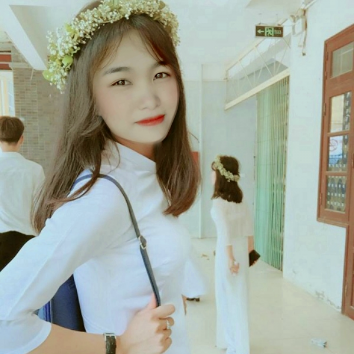 Nguyễn Thục Trinh