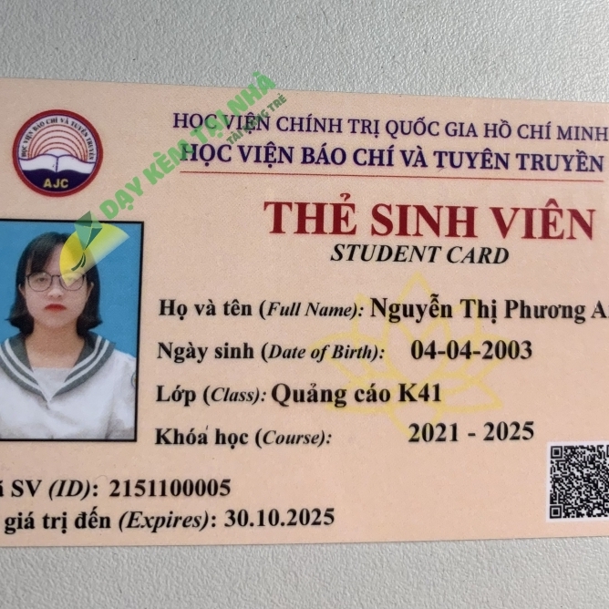Nguyễn Thị Phương Anh
