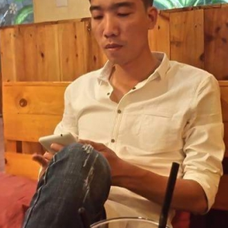 Nguyễn Thanh Hùng