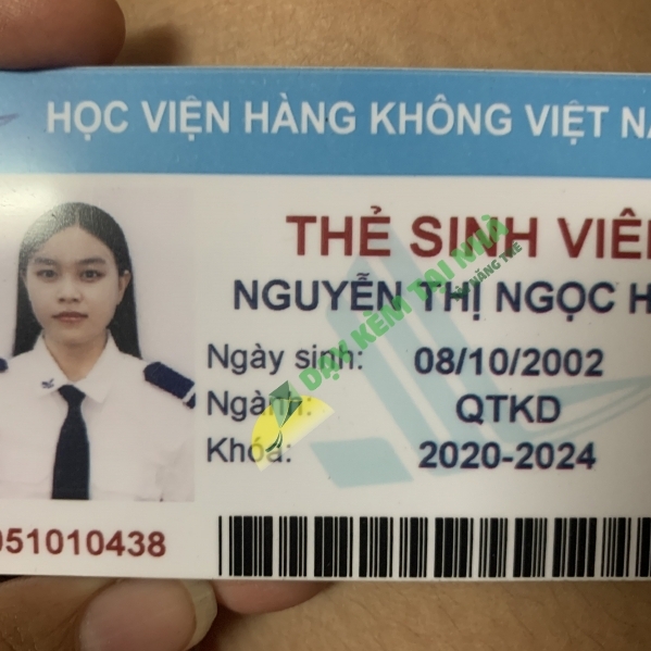 Nguyễn Thị Ngọc Hân