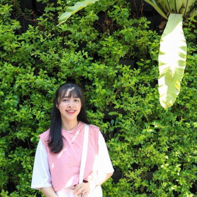 Lê Thị Thanh Hậu