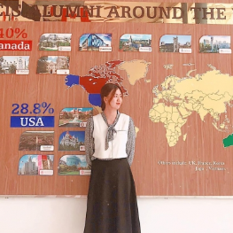 Võ Dương Mỹ Ngọc