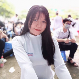 Vũ Hương Giang