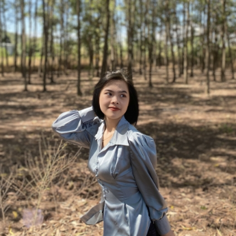 Trần Mỹ Quyên