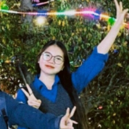 Trần Thị Kim Ngọc