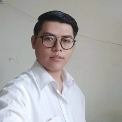 Nguyễn Đoàn Thanh Phúc