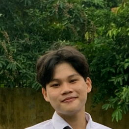 Phùng Hà Bảo Duy