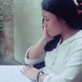 HOÀNG THU HÀ