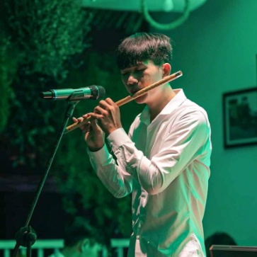 Trần Đức Chính
