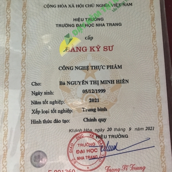 Nguyễn Thị Minh Hiền
