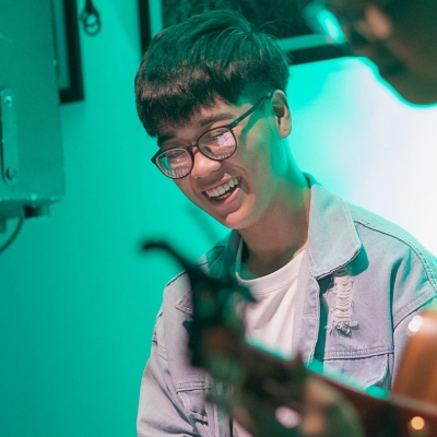 Diệp A Lâm