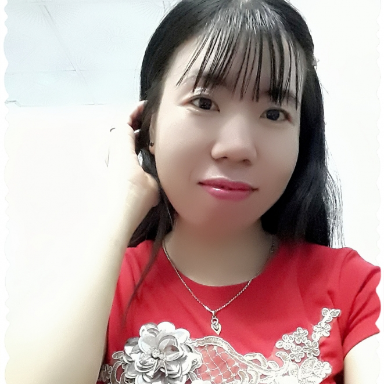 Đinh Thị Cẩm Nhung