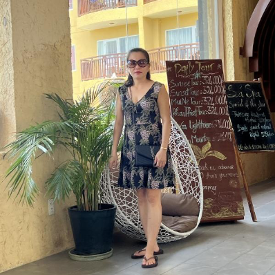 Nguyễn Thuỵ Hoa Lan