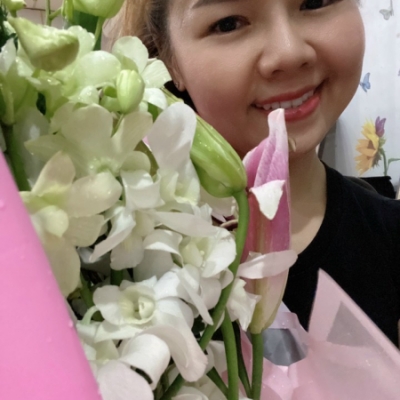 Trần Thị Mỹ Thanh