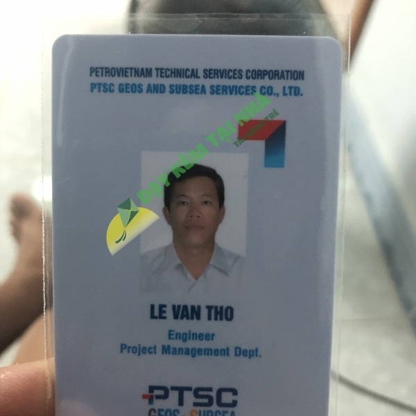 Lê Văn Thọ