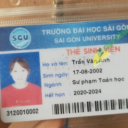 Trần Vân Anh