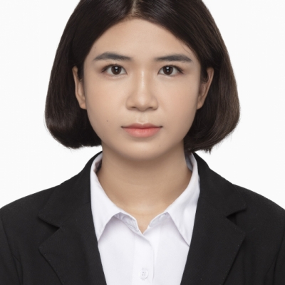 Tô Thị Quế Anh