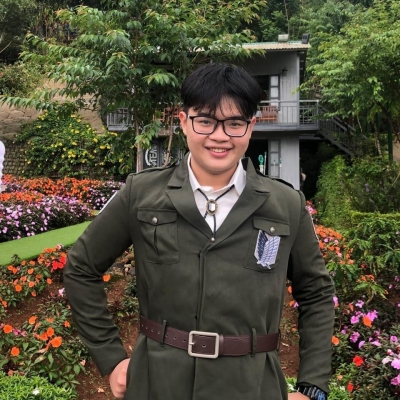 Nguyễn Trung Nhân