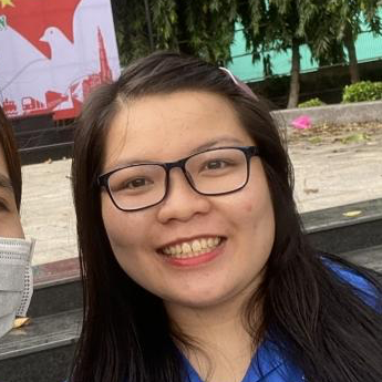 Nguyễn Thị Thoại