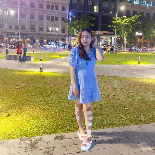 Nguyễn Thị Cẩm Hà