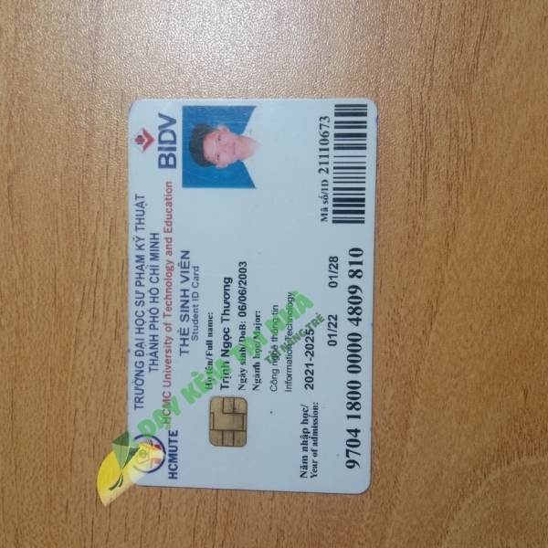 Trịnh Ngọc Thương