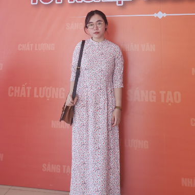 Trần Phương Uyên