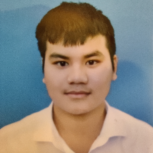 Nguyễn Tùng Dương