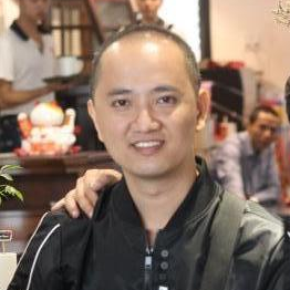 Hồ Duy Trường