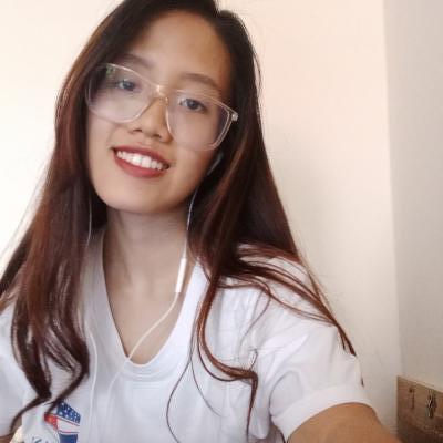 Nguyễn Thị Minh Trang