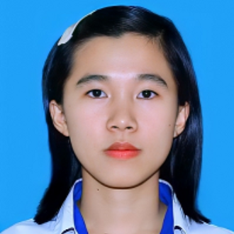 Nguyễn Trương Minh Thư