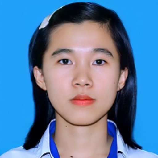 Nguyễn Trương Minh Thư