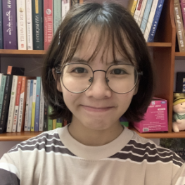 Lê Thị Thanh Nhi
