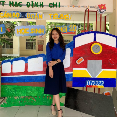 Hồ Lê Hồng Ánh