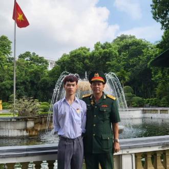 Đinh Công Thái