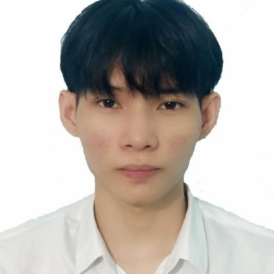 Trần Hồ Nhựt Phát