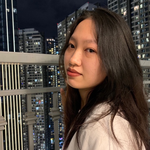Đinh Trúc Phương