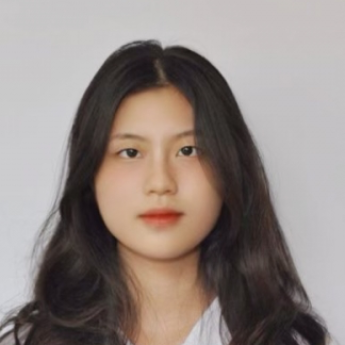 Nguyễn Thị Thanh Trúc