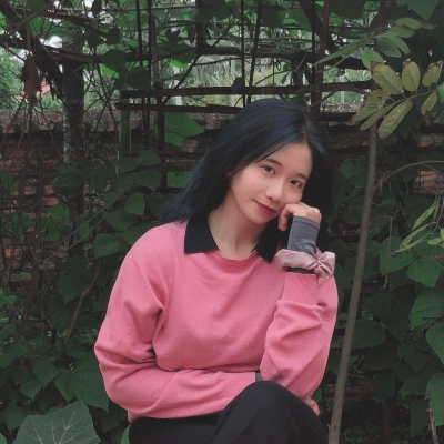 Lương Hải Yến