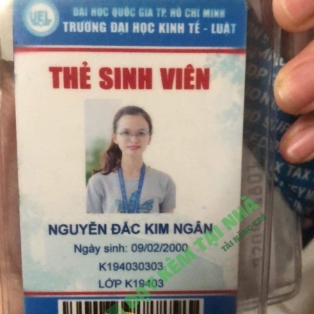Nguyễn Đắc Kim Ngân